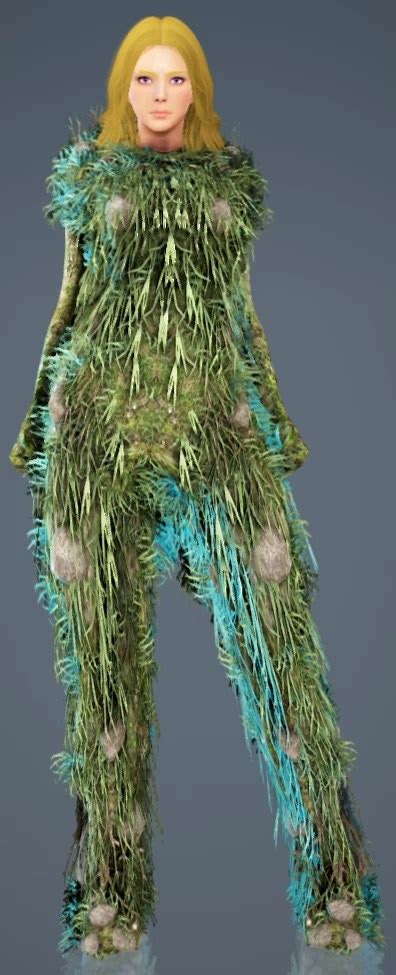 bdo dim tree spirit armor